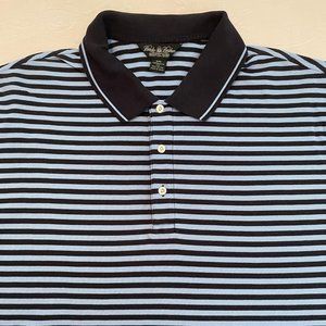 Brooks Brothers Country Club Polo Shirt XXL